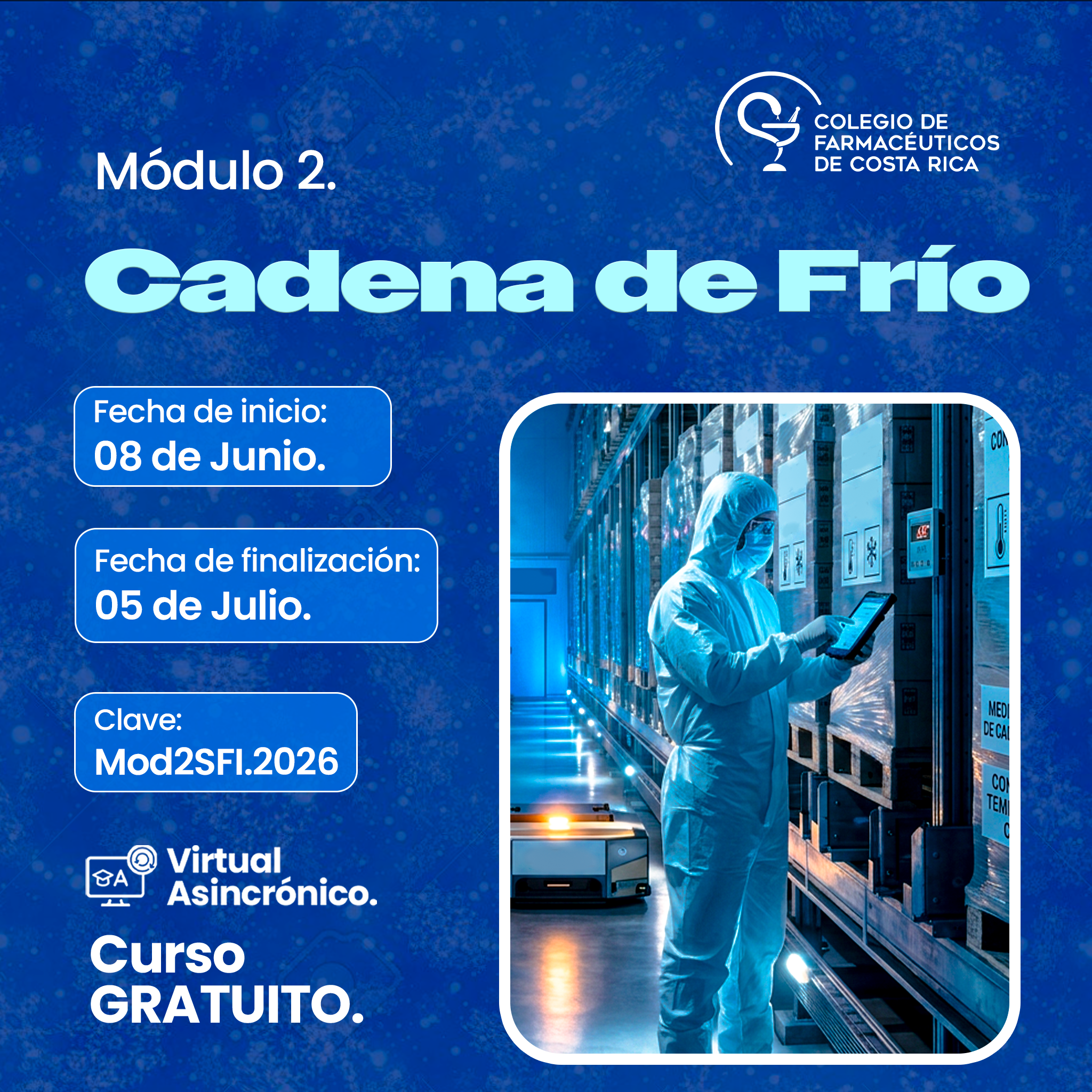 curso
